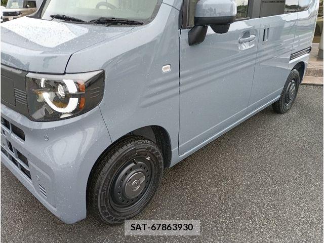 Honda N-VAN e: 2025-02 7787946-29