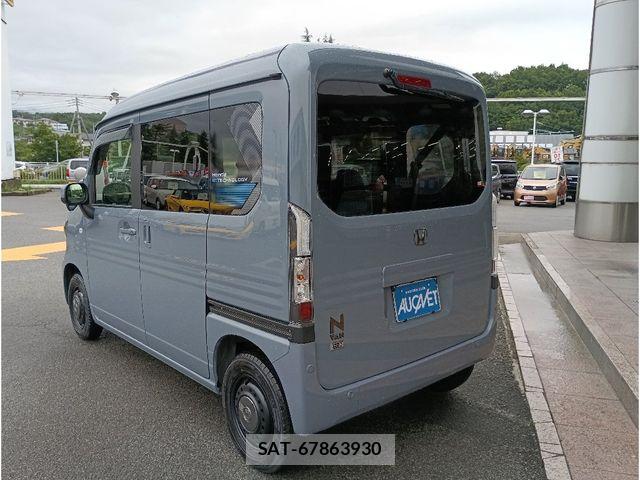 Honda N-VAN e: 2025-02 7787946-5