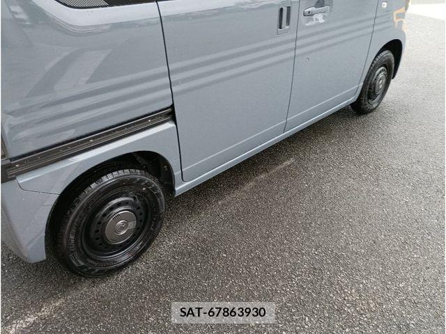 Honda N-VAN e: 2025-02 7787946-7