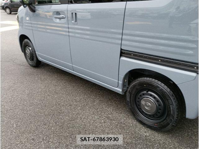 Honda N-VAN e: 2025-02 7787946-8