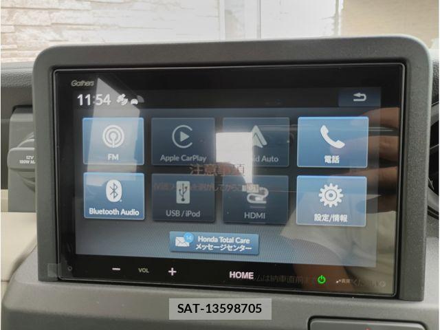 Honda N-VAN e: 2025-01 7963158-10
