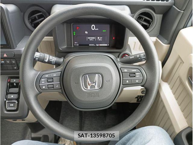 Honda N-VAN e: 2025-01 7963158-12