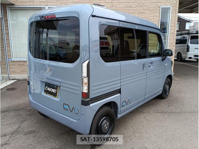 Honda N-VAN e: 2025-01 7963158-1