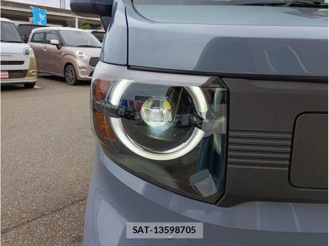 Honda N-VAN e: 2025-01 7963158-23