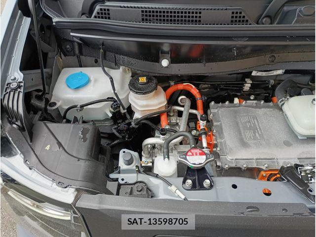 Honda N-VAN e: 2025-01 7963158-25
