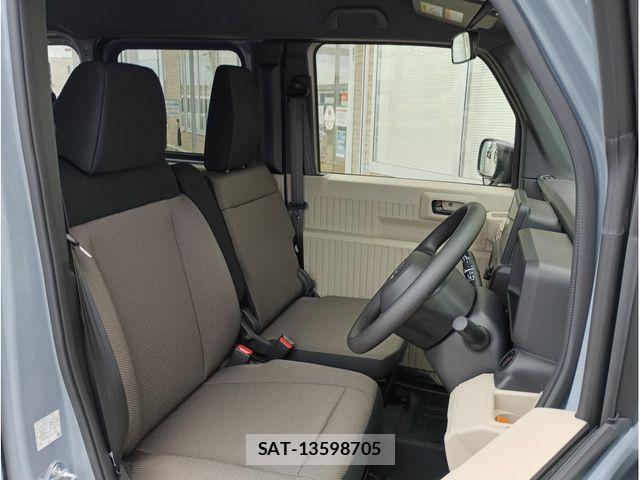 Honda N-VAN e: 2025-01 7963158-5