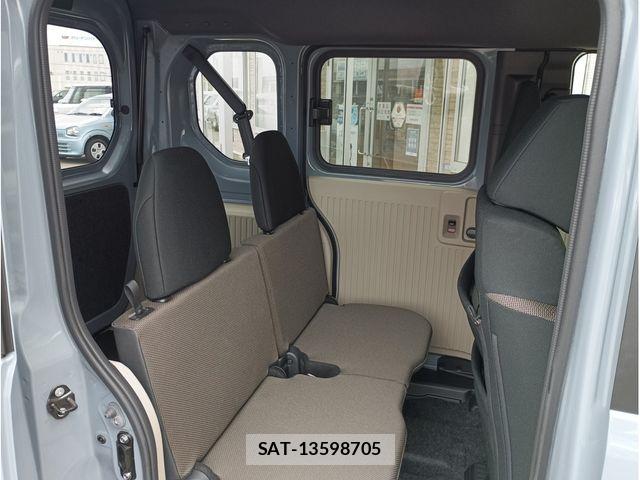 Honda N-VAN e: 2025-01 7963158-7