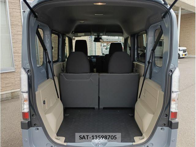 Honda N-VAN e: 2025-01 7963158-8