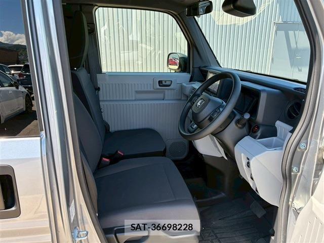 Honda N-VAN e: 2025-01 8037431-12