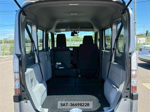 Honda N-VAN e: 2025-01 8037431-16