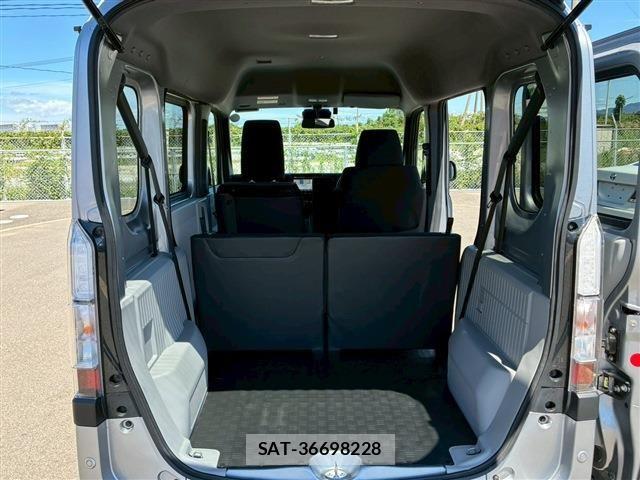 Honda N-VAN e: 2025-01 8037431-17