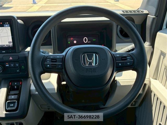 Honda N-VAN e: 2025-01 8037431-18