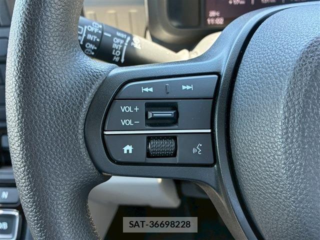 Honda N-VAN e: 2025-01 8037431-19