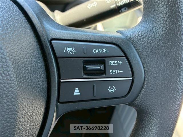 Honda N-VAN e: 2025-01 8037431-20