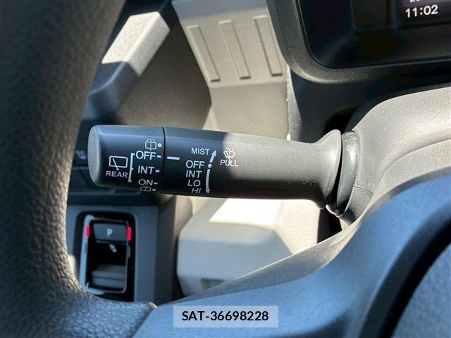 Honda N-VAN e: 2025-01 8037431-21