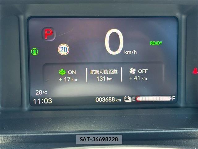 Honda N-VAN e: 2025-01 8037431-23