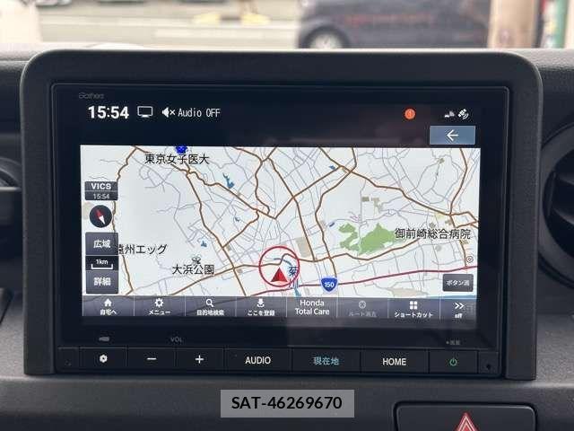 Honda N-VAN e: 2025-05 8037429-14