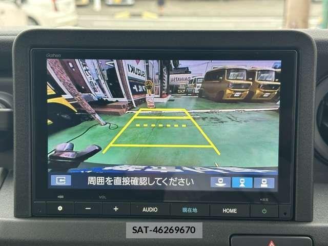 Honda N-VAN e: 2025-05 8037429-16