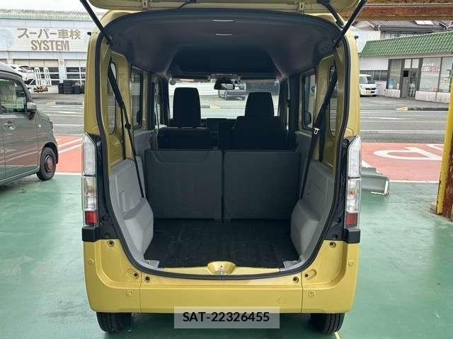 Honda N-VAN e: 2025-02 8101027-11