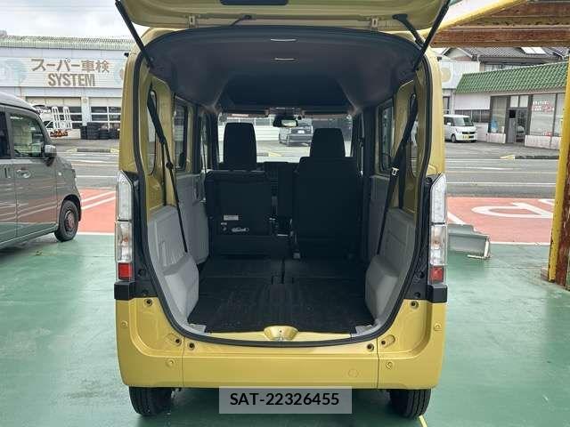 Honda N-VAN e: 2025-02 8101027-12