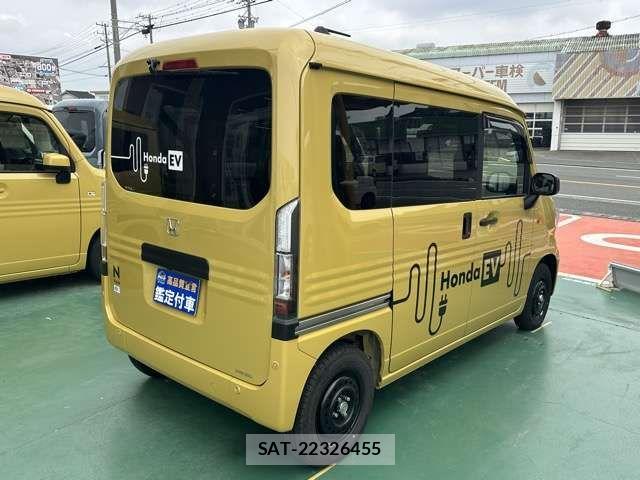 Honda N-VAN e: 2025-02 8101027-13