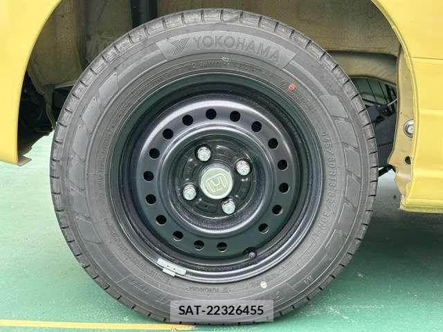 Honda N-VAN e: 2025-02 8101027-14