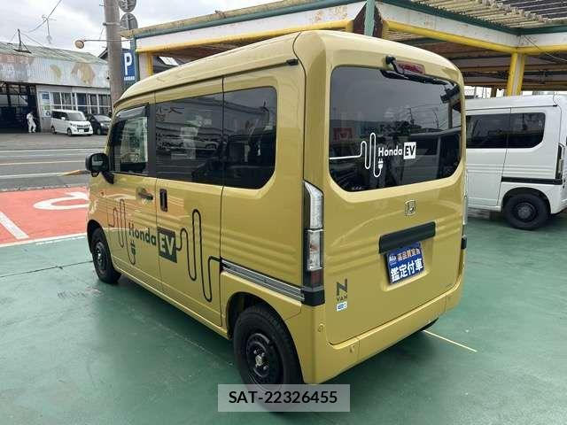Honda N-VAN e: 2025-02 8101027-3