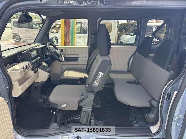 Honda N-VAN e: 2025-02 8209380-5