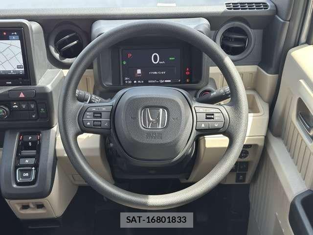 Honda N-VAN e: 2025-02 8209380-7