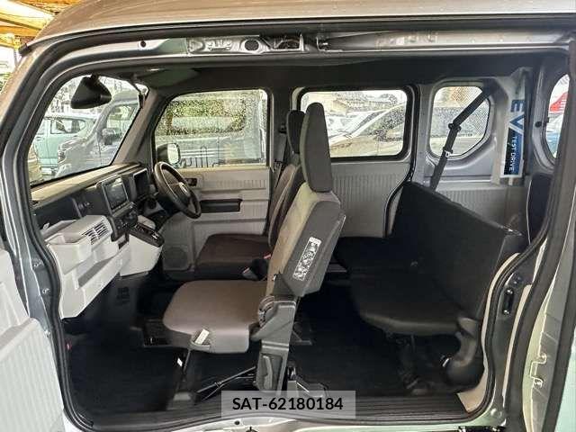 Honda N-VAN e: 2025-01 8209381-5