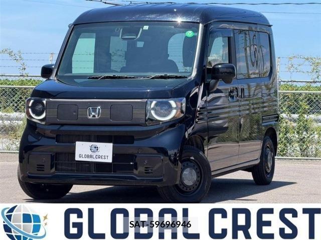 Honda N-VAN e: 2024-12 8231189-0