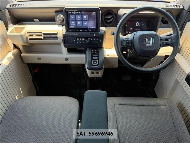 Honda N-VAN e: 2024-12 8231189-16