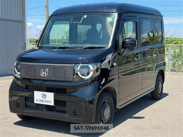Honda N-VAN e: 2024-12 8231189-2