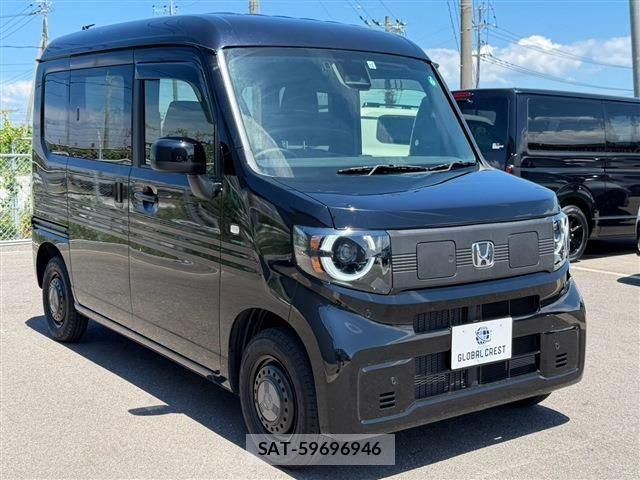 Honda N-VAN e: 2024-12 8231189-4