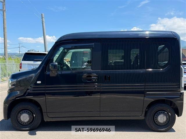 Honda N-VAN e: 2024-12 8231189-6