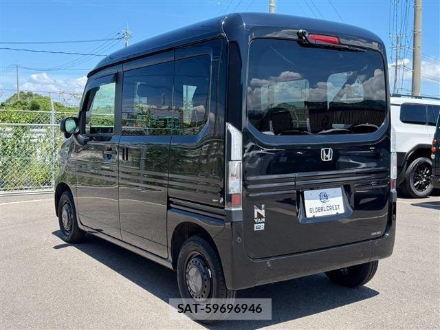 Honda N-VAN e: 2024-12 8231189-7