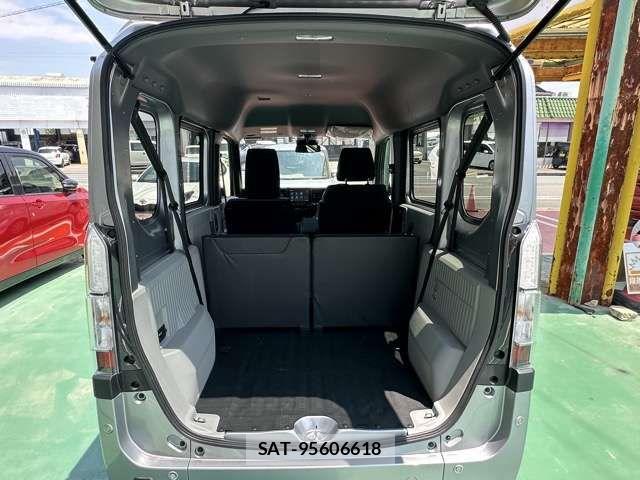 Honda N-VAN e: 2025-02 8563080-11