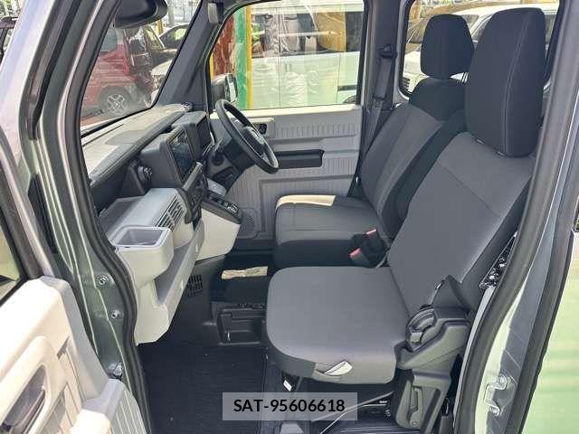 Honda N-VAN e: 2025-02 8563080-4