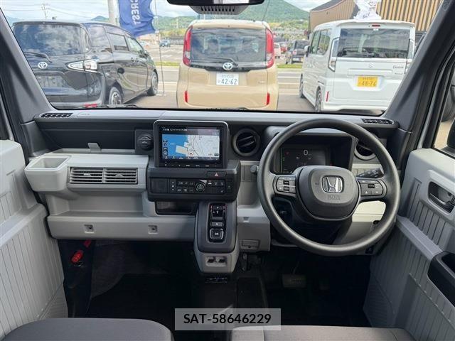 Honda N-VAN e: 2024-10 8628237-13