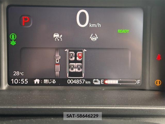 Honda N-VAN e: 2024-10 8628237-24