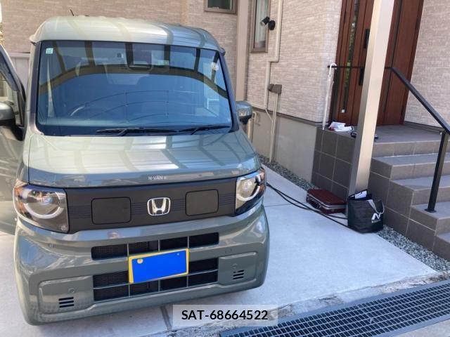 sat car