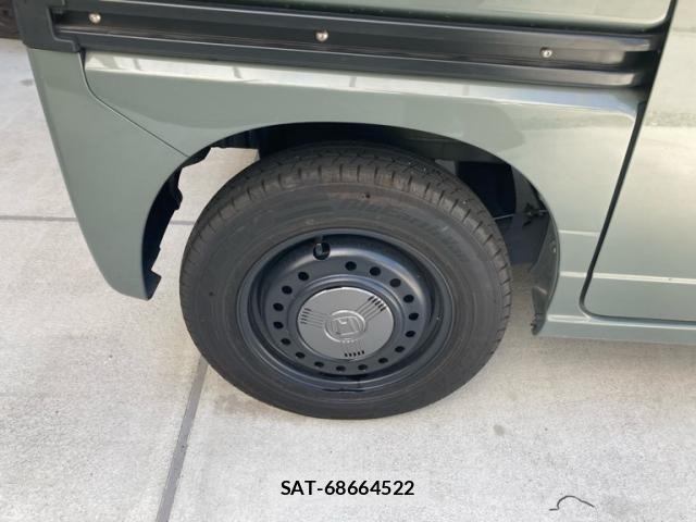 Honda N-VAN e: 2024-11 8628238-9