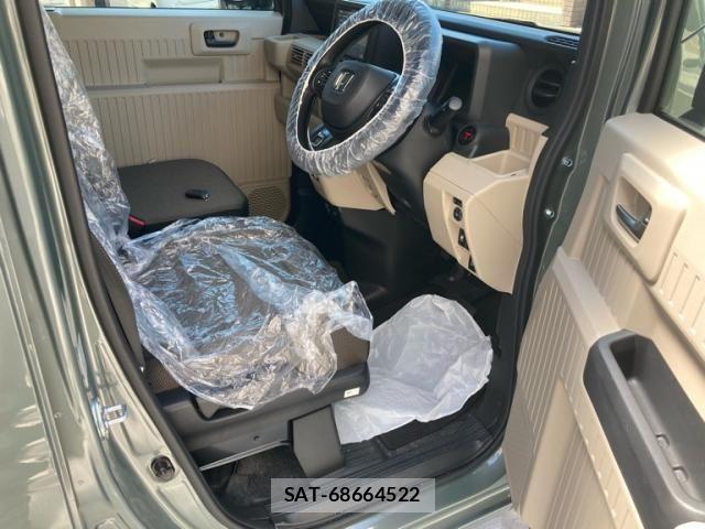Honda N-VAN e: 2024-11 8628238-14