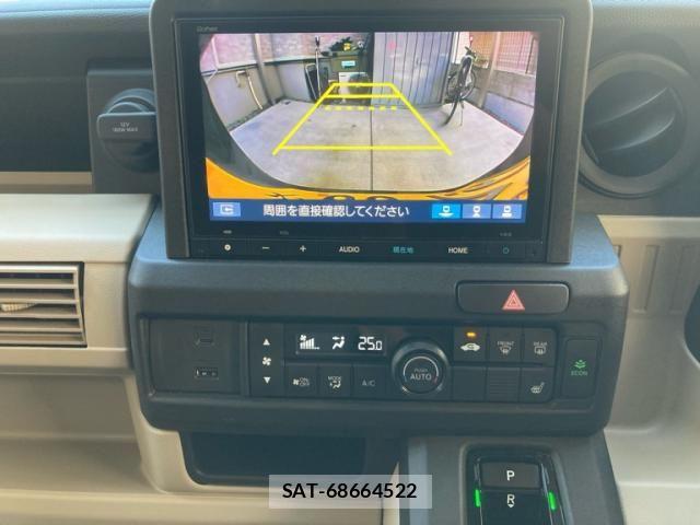 Honda N-VAN e: 2024-11 8628238-18