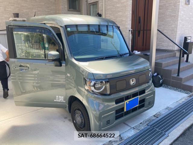 Honda N-VAN e: 2024-11 8628238-1