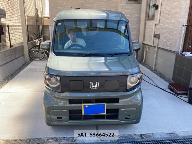 Honda N-VAN e: 2024-11 8628238-3