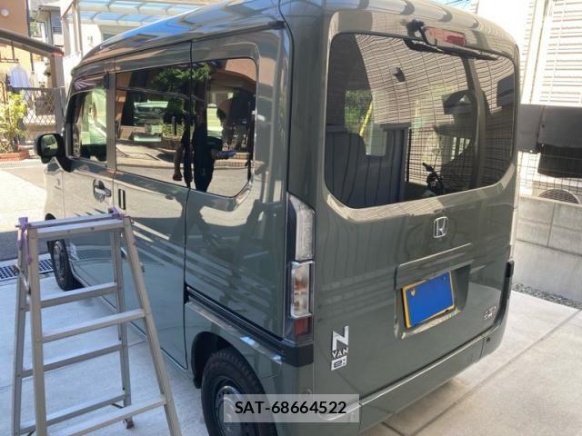 Honda N-VAN e: 2024-11 8628238-6