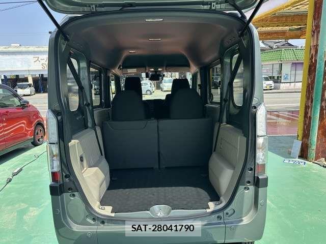 Honda N-VAN e: 2025-02 8666699-10