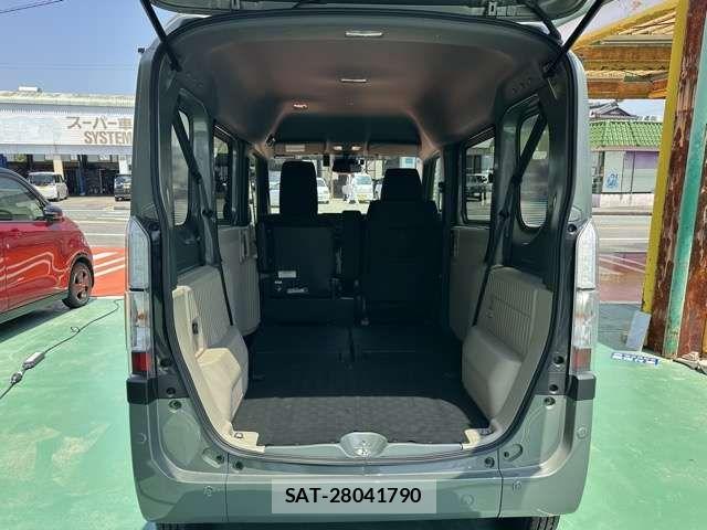 Honda N-VAN e: 2025-02 8666699-11
