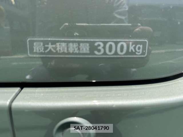 Honda N-VAN e: 2025-02 8666699-12